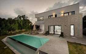 Sea View Villa Cala Royal